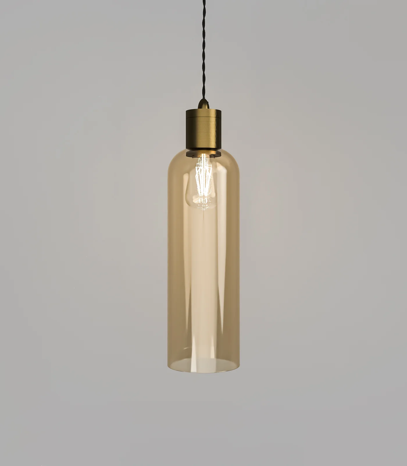 Parlour Elong Pendant Light - Image 13