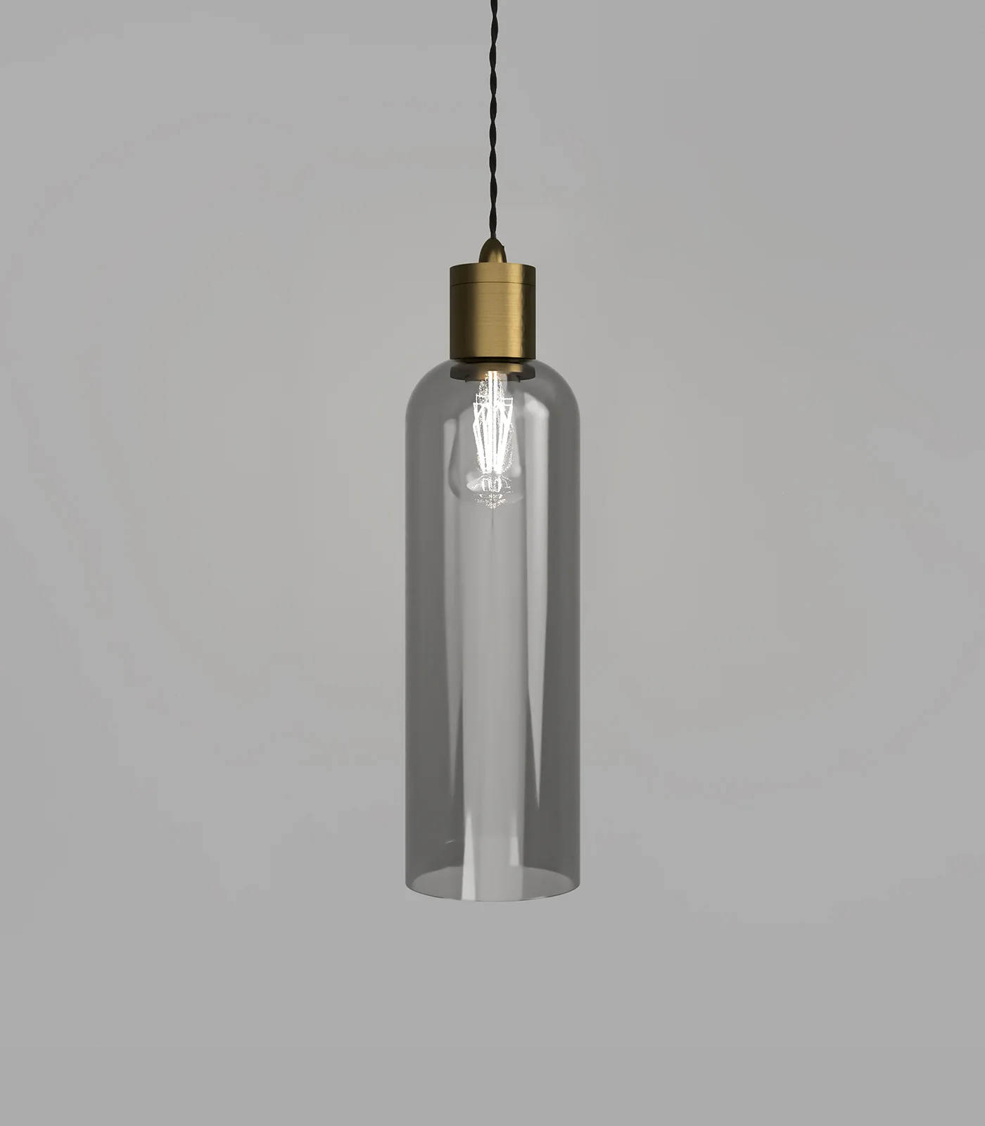 Parlour Elong Pendant Light - Image 14