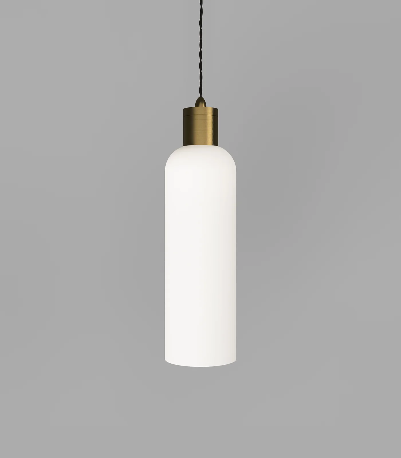 Parlour Elong Pendant Light - Image 3