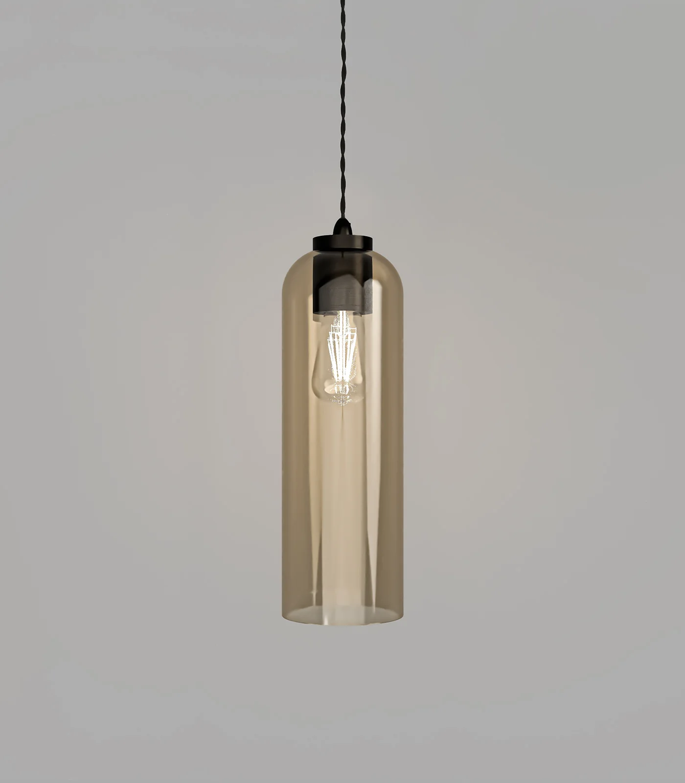 Parlour Elong Pendant Light - Image 5