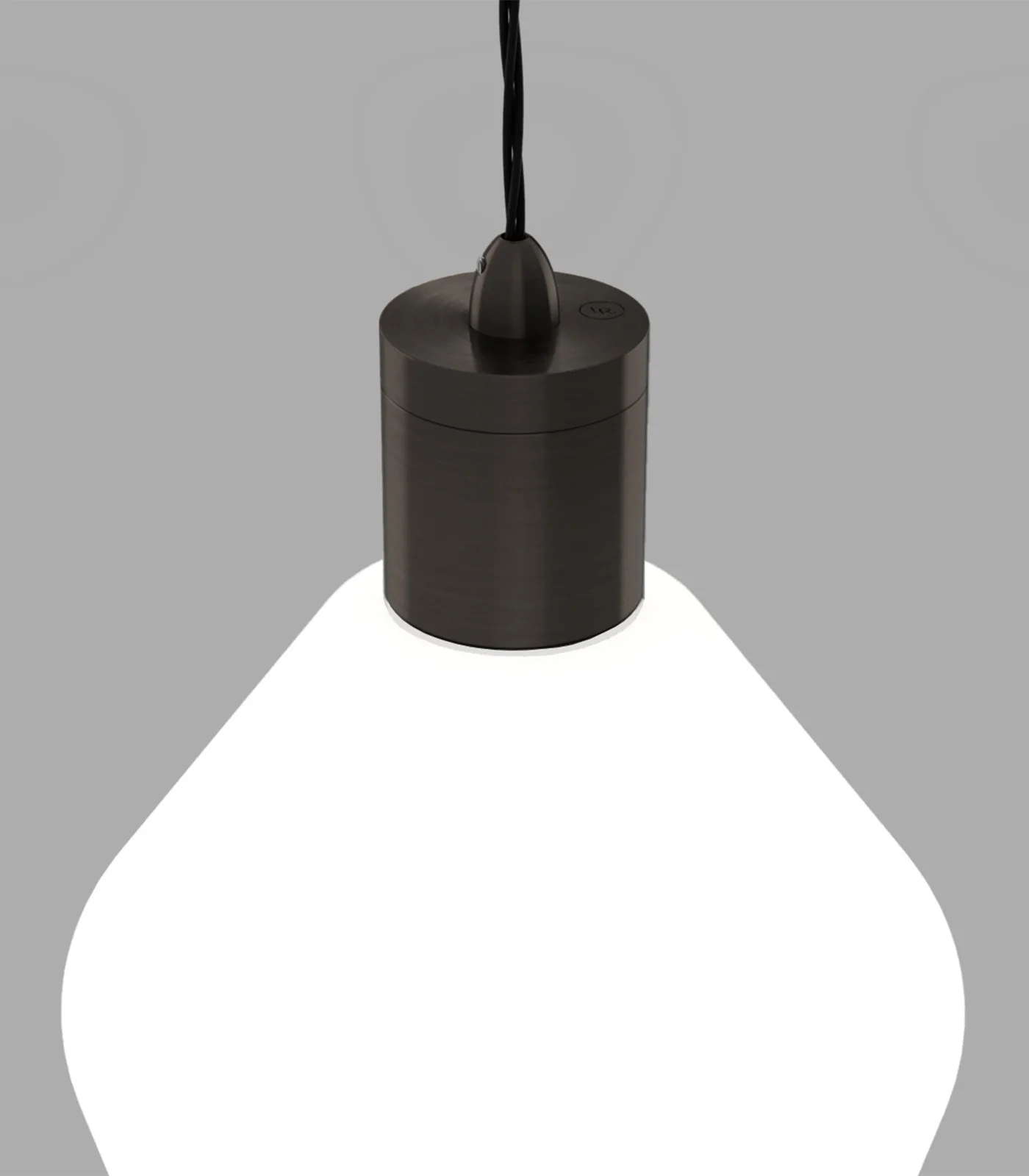 Parlour Geo Pendant Light - Image 10