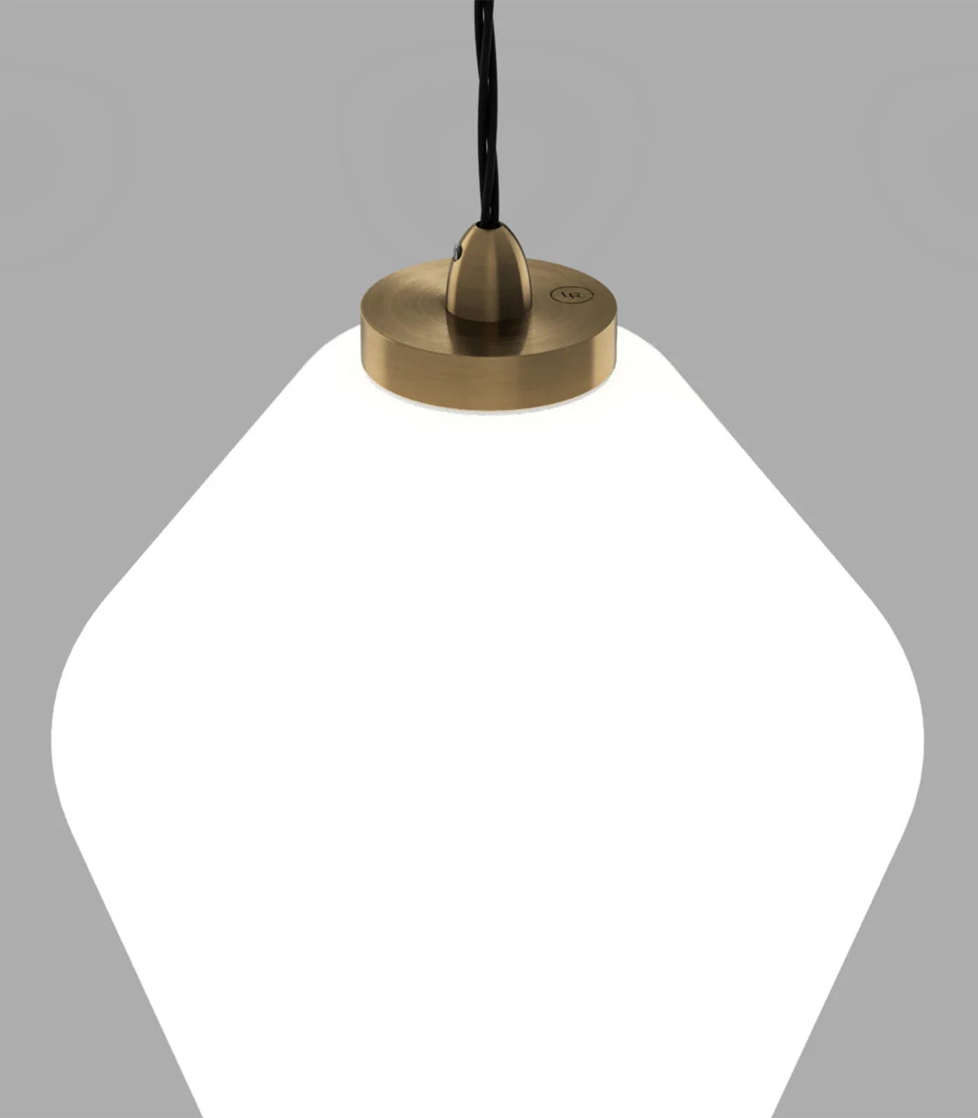 Parlour Geo Pendant Light - Image 14