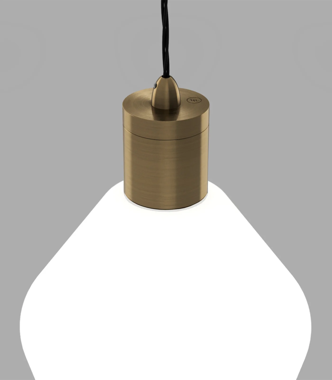 Parlour Geo Pendant Light - Image 16