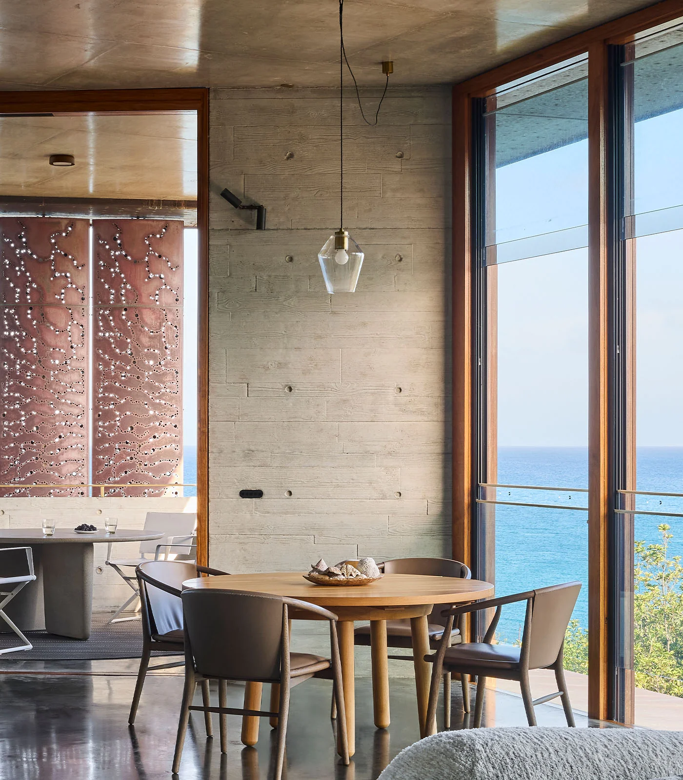 Parlour Geo Pendant Light - Image 3