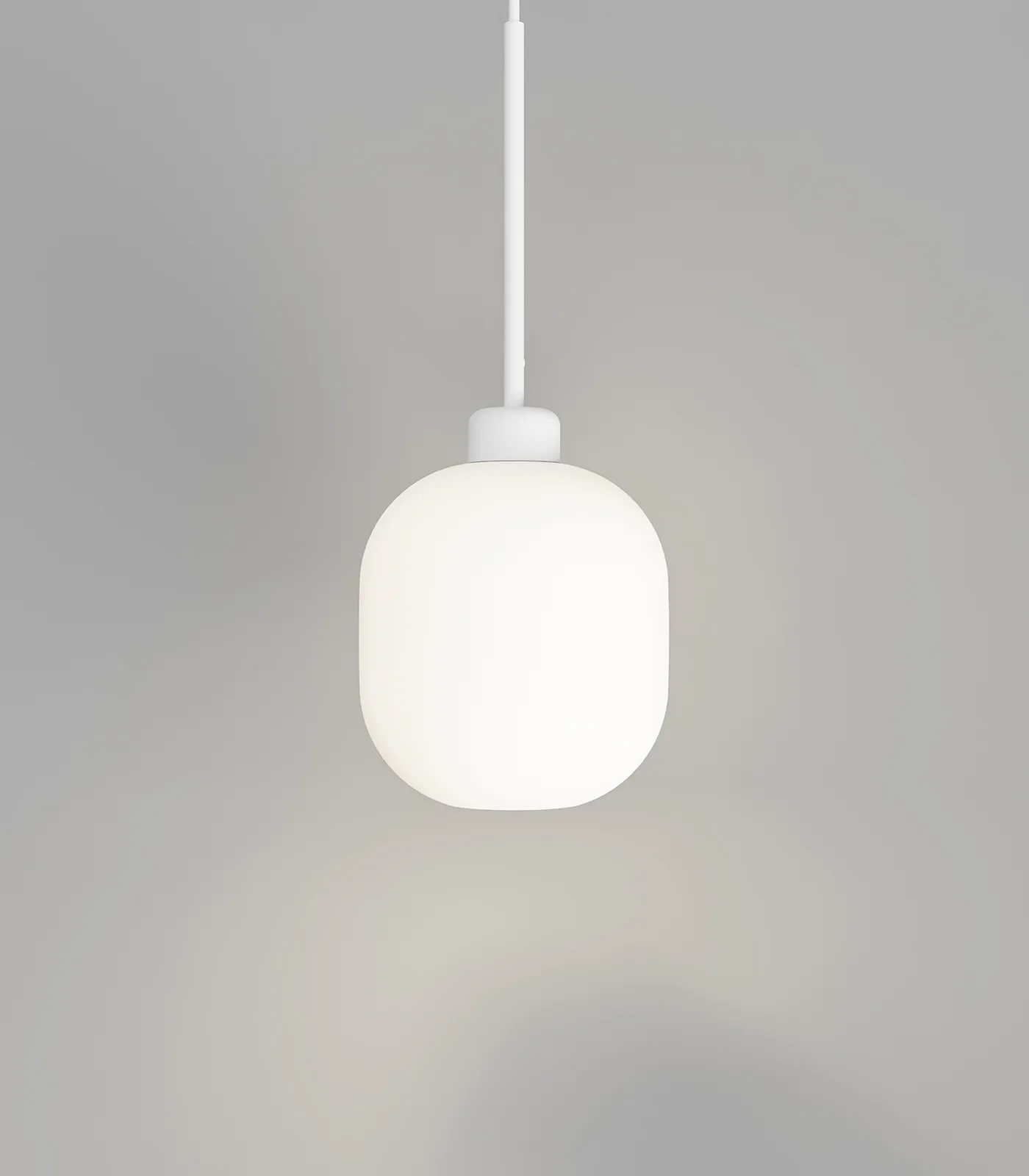 Parlour Lite Curve Pendant Light - Image 3
