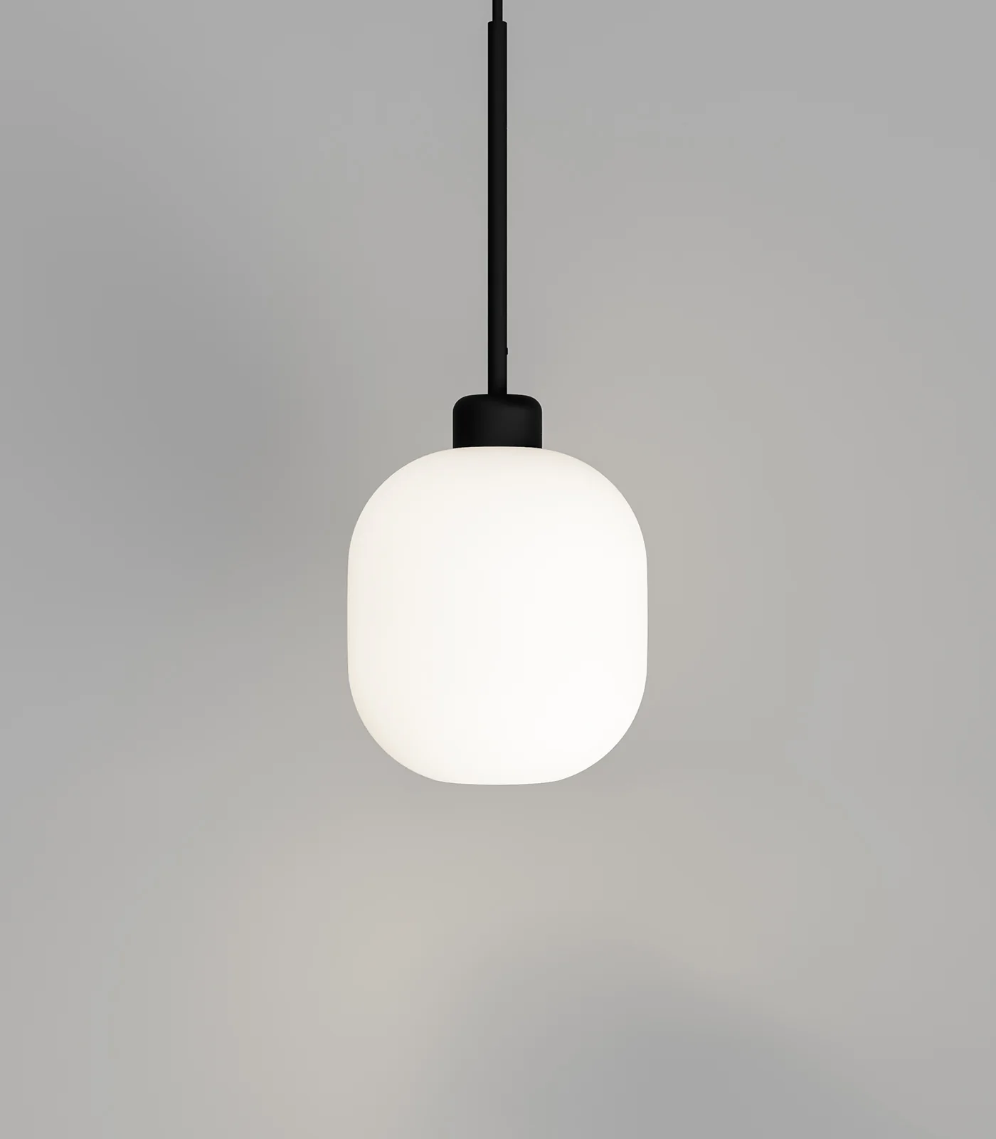 Parlour Lite Curve Pendant Light - Image 8