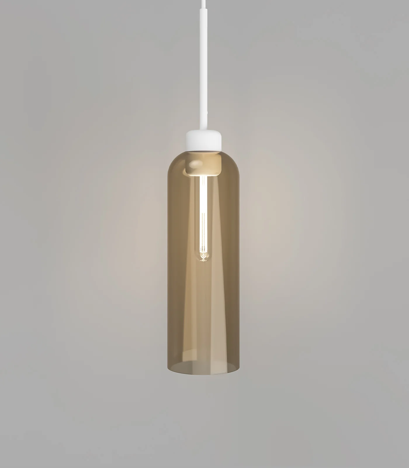 Parlour Lite Elong Pendant Light - Image 11