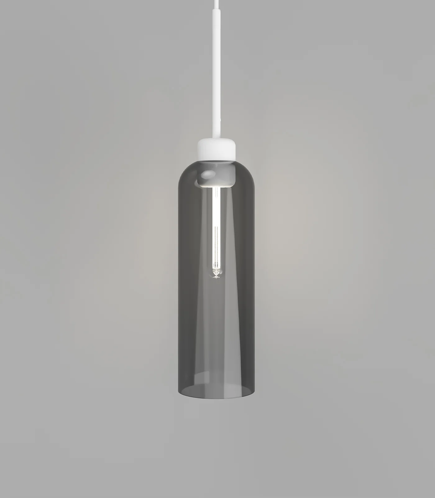 Parlour Lite Elong Pendant Light - Image 12