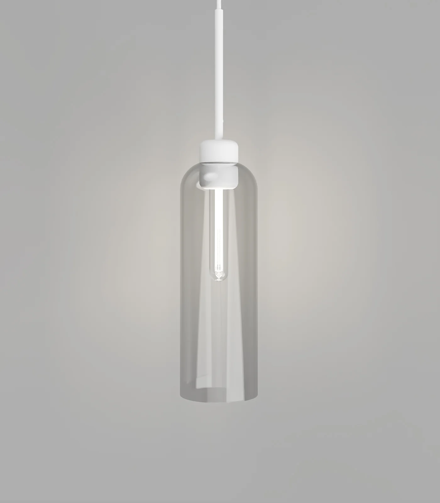 Parlour Lite Elong Pendant Light - Image 3