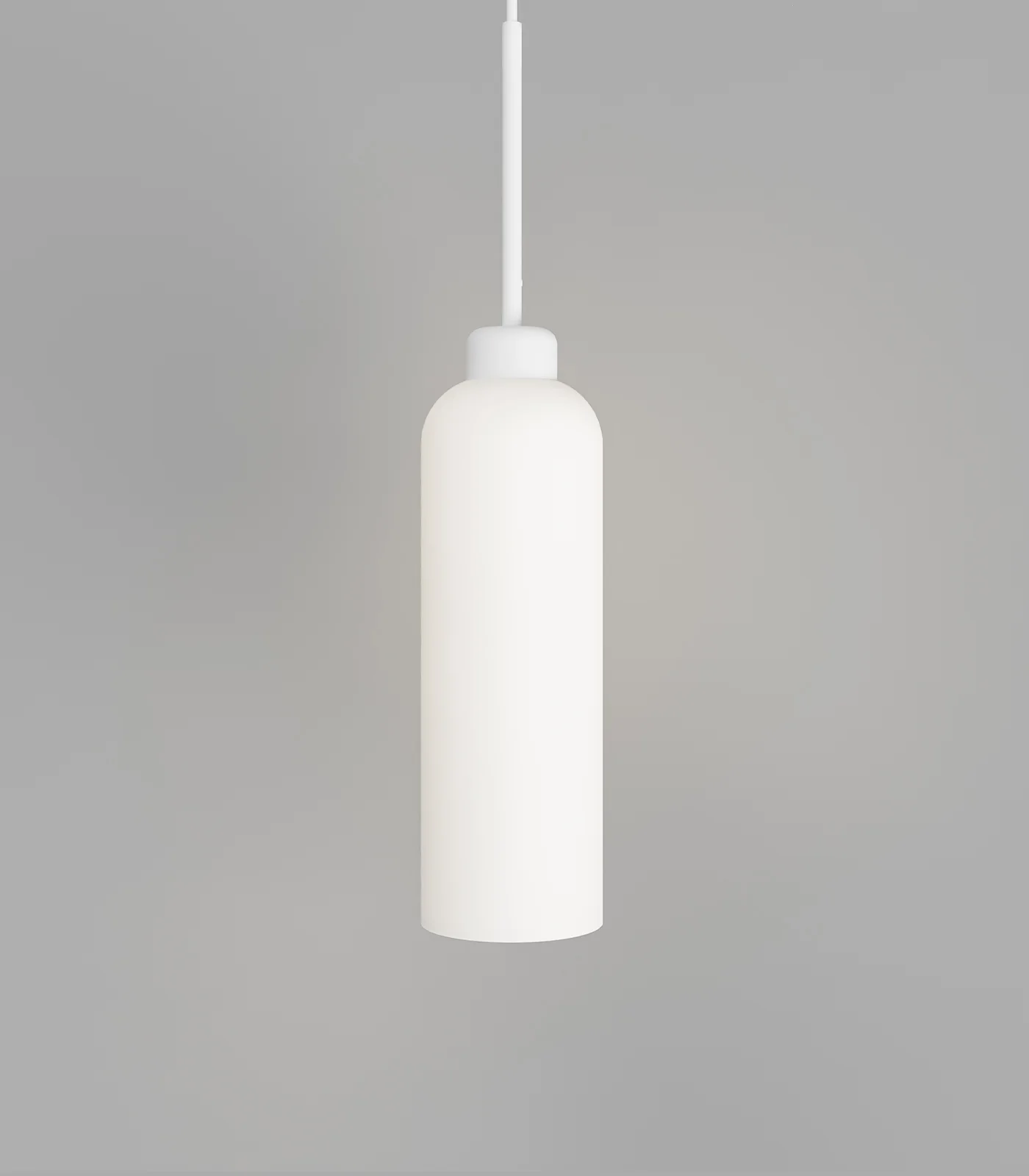 Parlour Lite Elong Pendant Light - Image 4