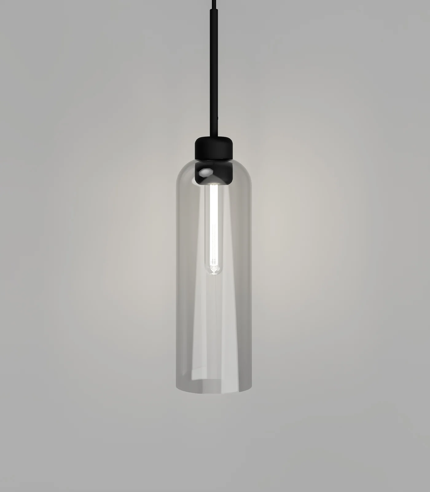 Parlour Lite Elong Pendant Light - Image 9