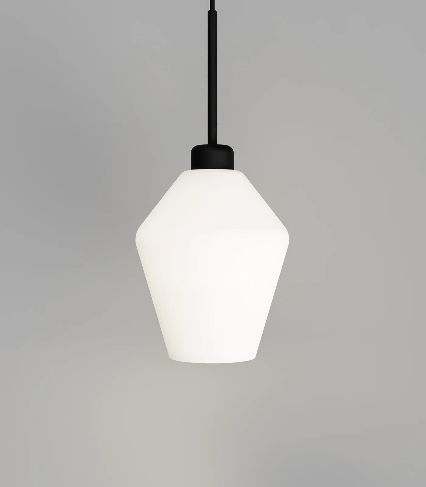 Parlour Lite Geo Pendant Light - Image 4
