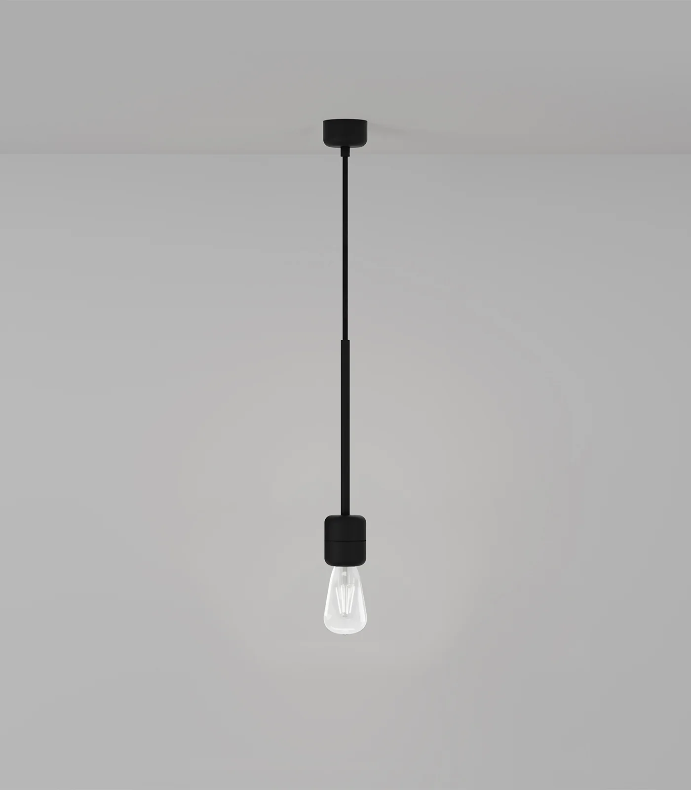 Parlour Lite Pendant Light - Image 3