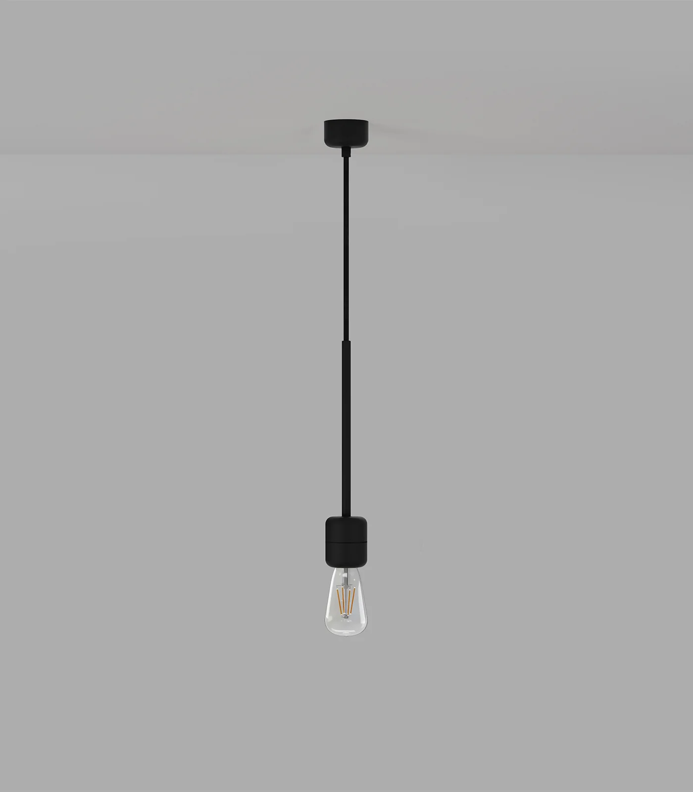 Parlour Lite Pendant Light - Image 4