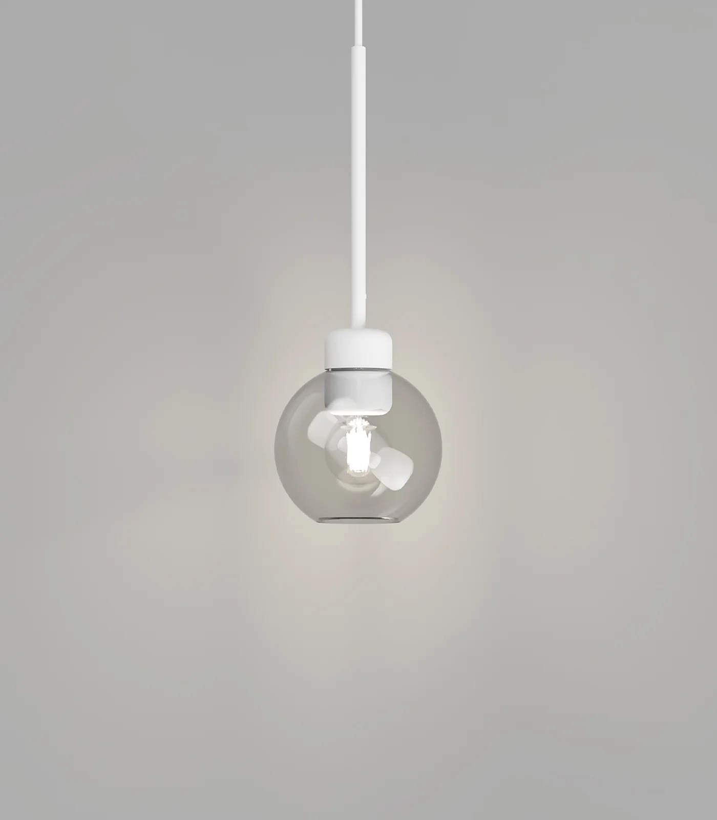 Parlour Lite Sphere Pendant Light - Image 4