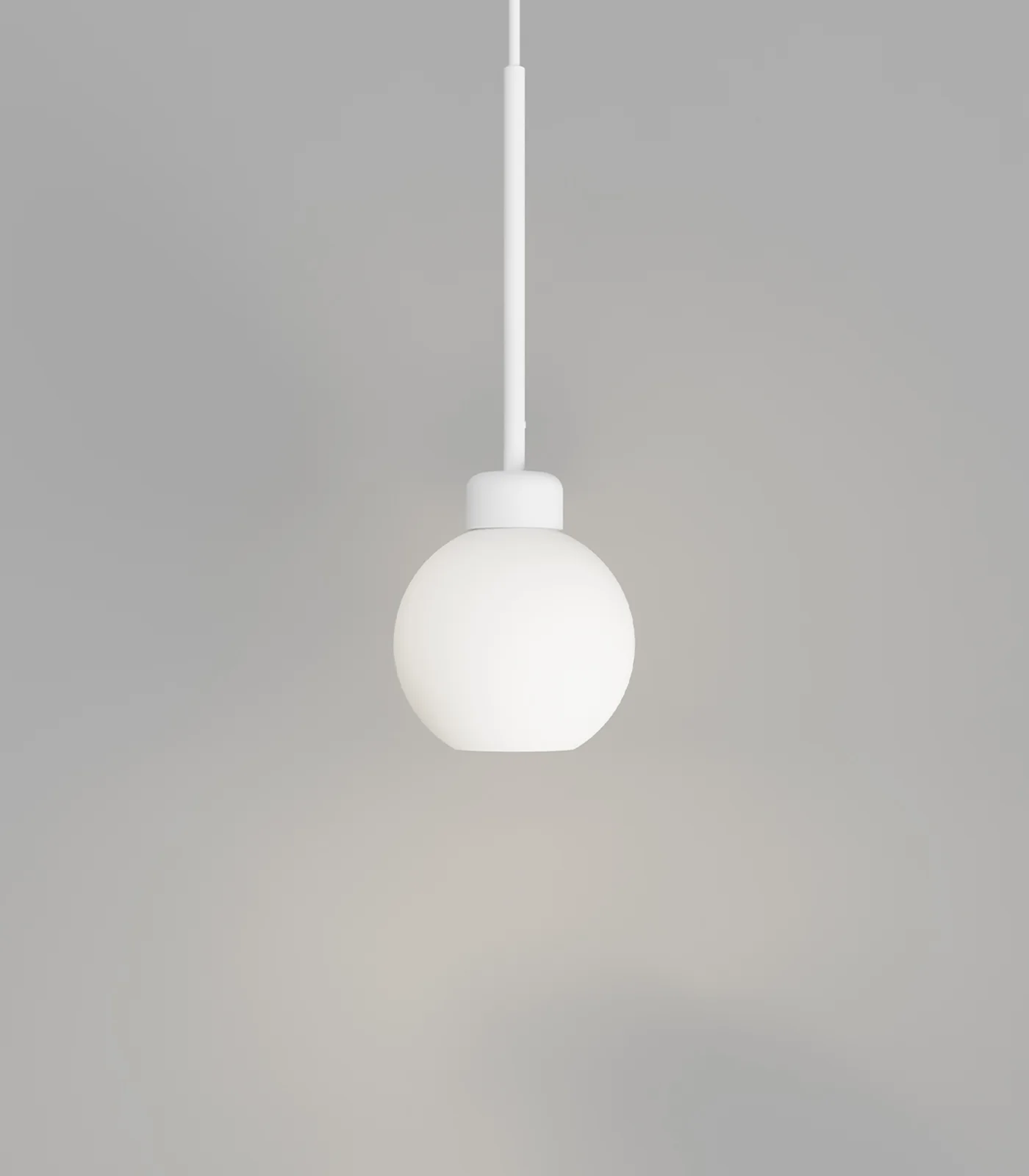Parlour Lite Sphere Pendant Light - Image 5