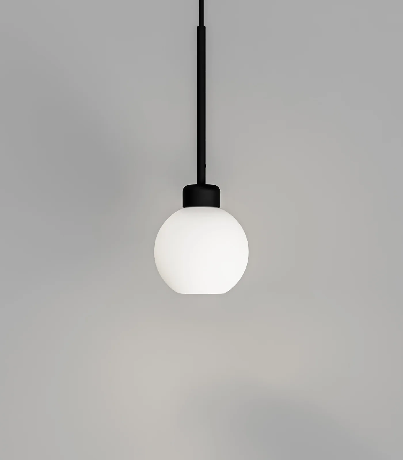 Parlour Lite Sphere Pendant Light - Image 7