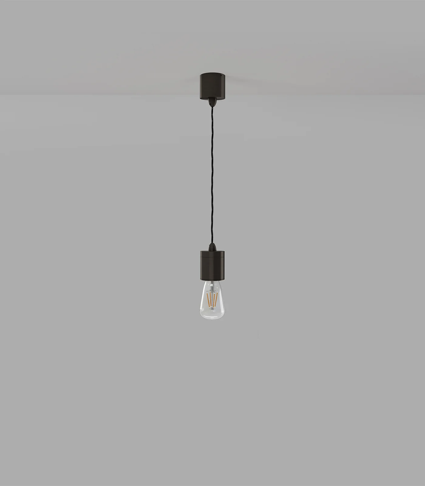 Parlour Pendant Light - Image 2