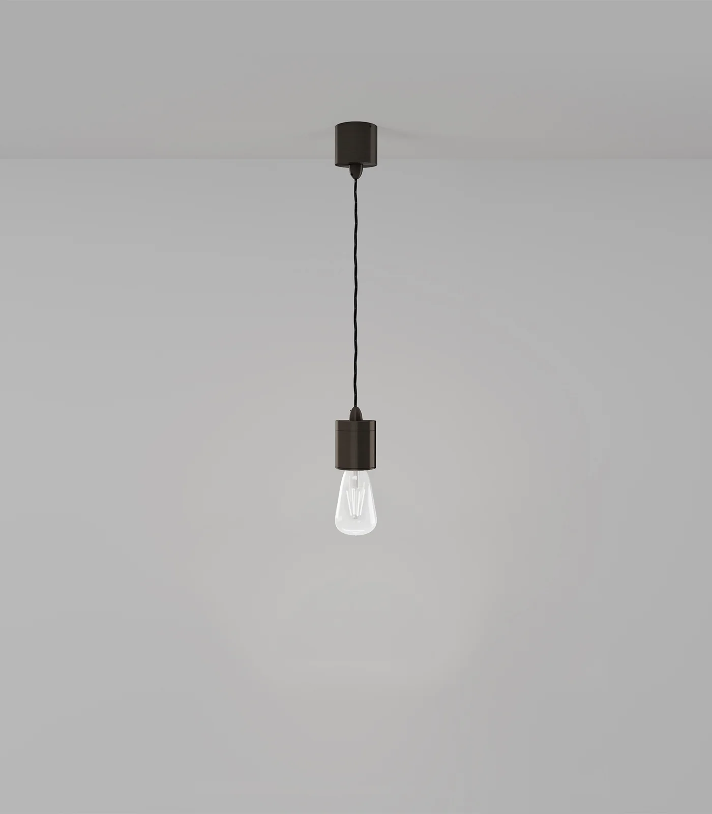Parlour Pendant Light - Image 3