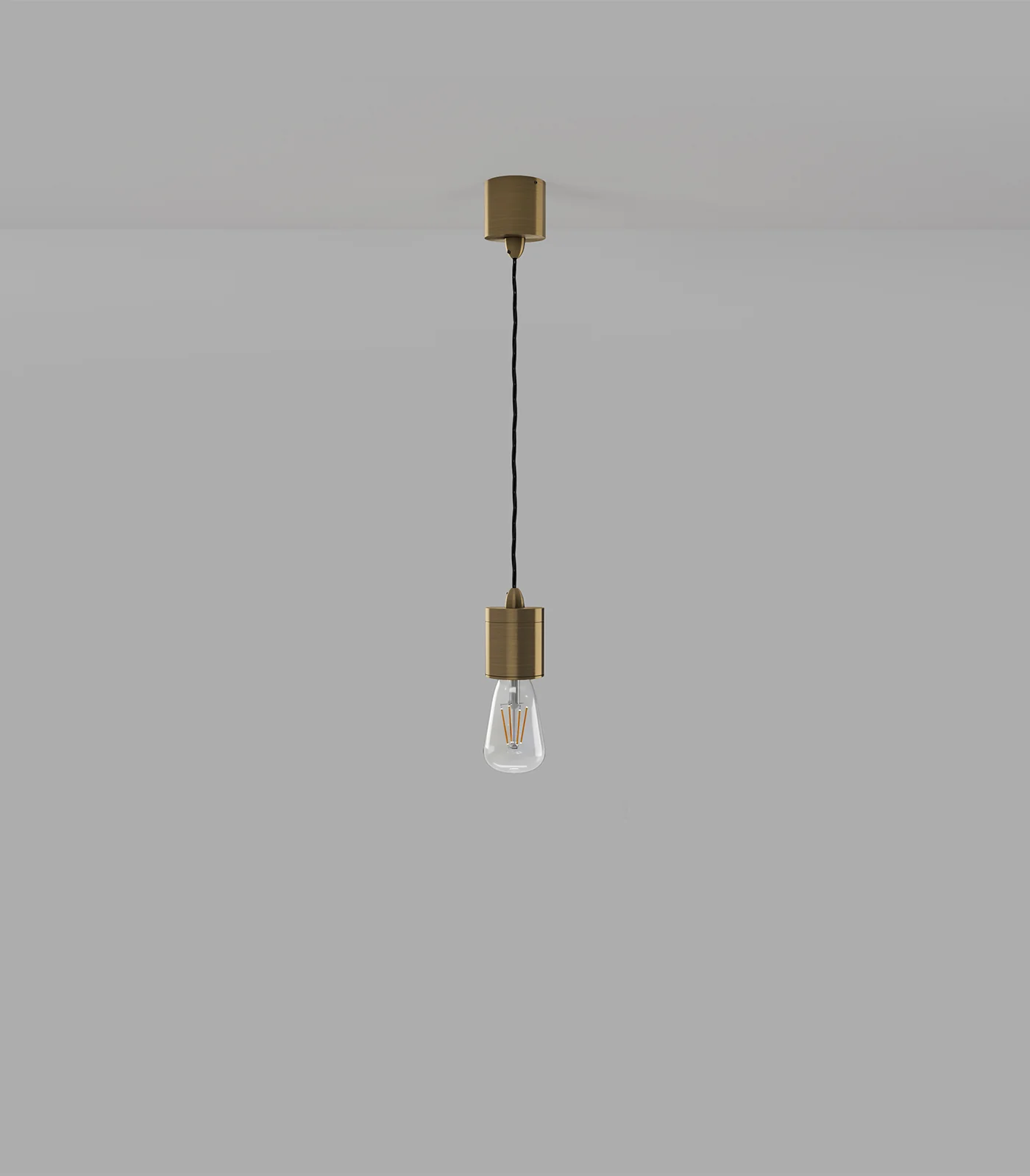 Parlour Pendant Light - Image 6