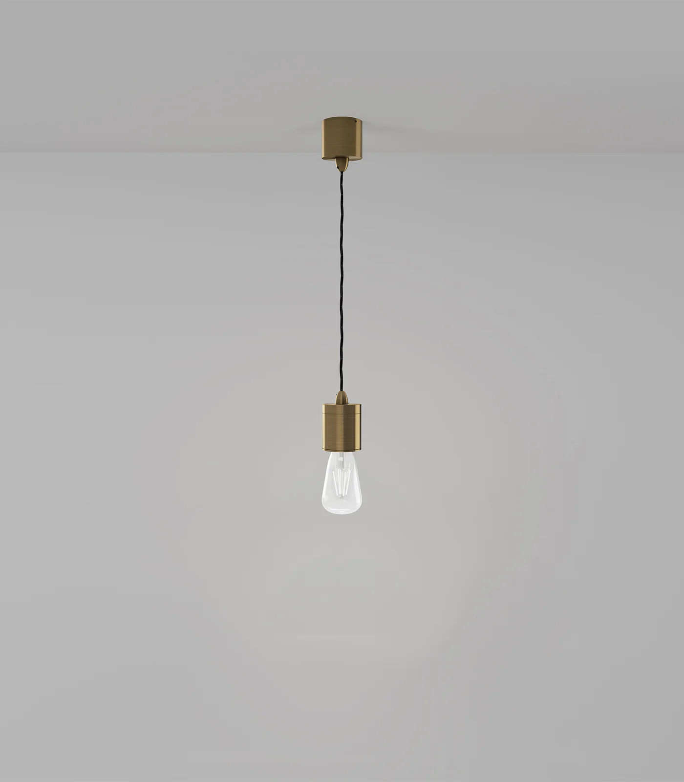 Parlour Pendant Light - Image 7