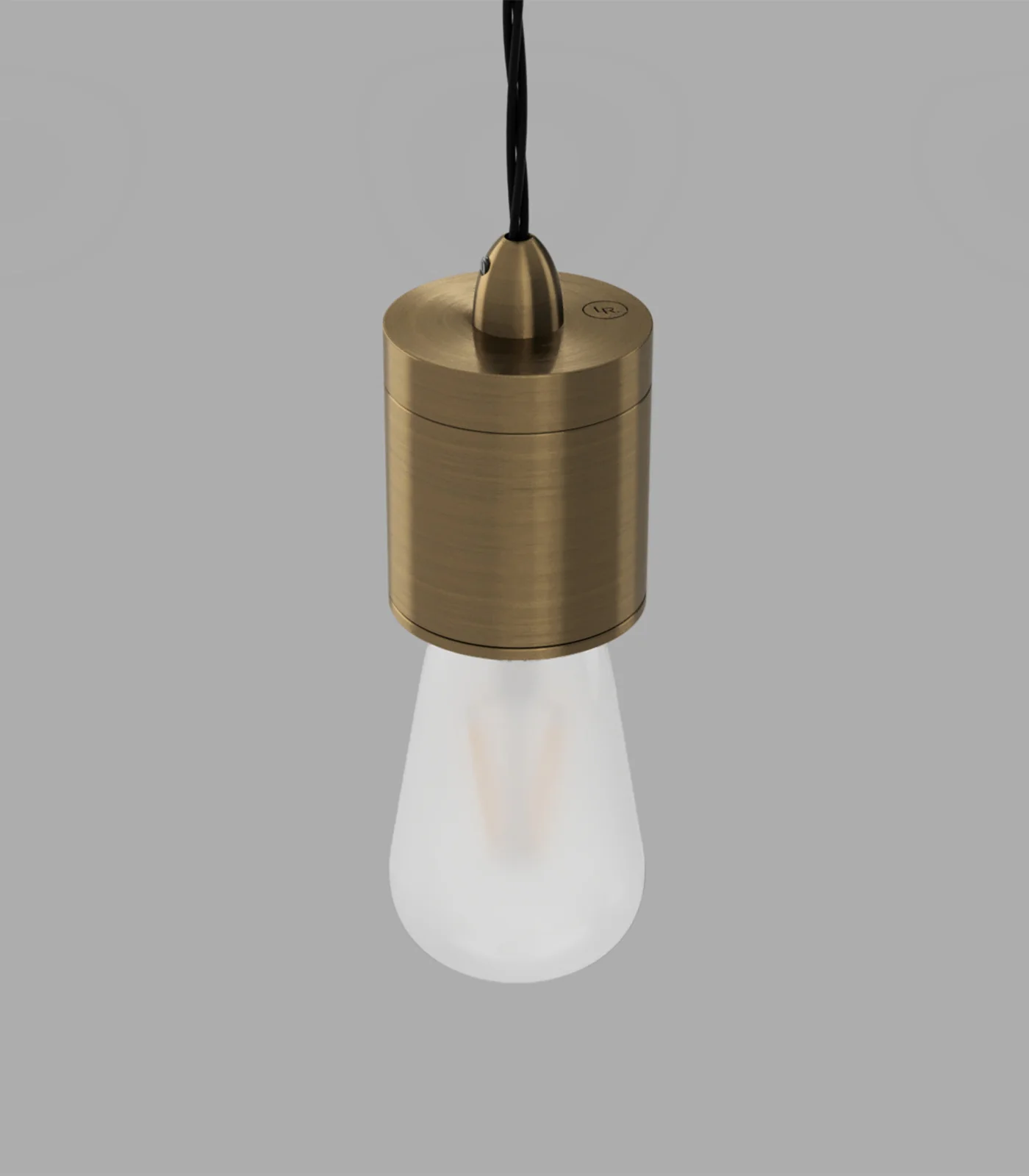 Parlour Pendant Light - Image 8
