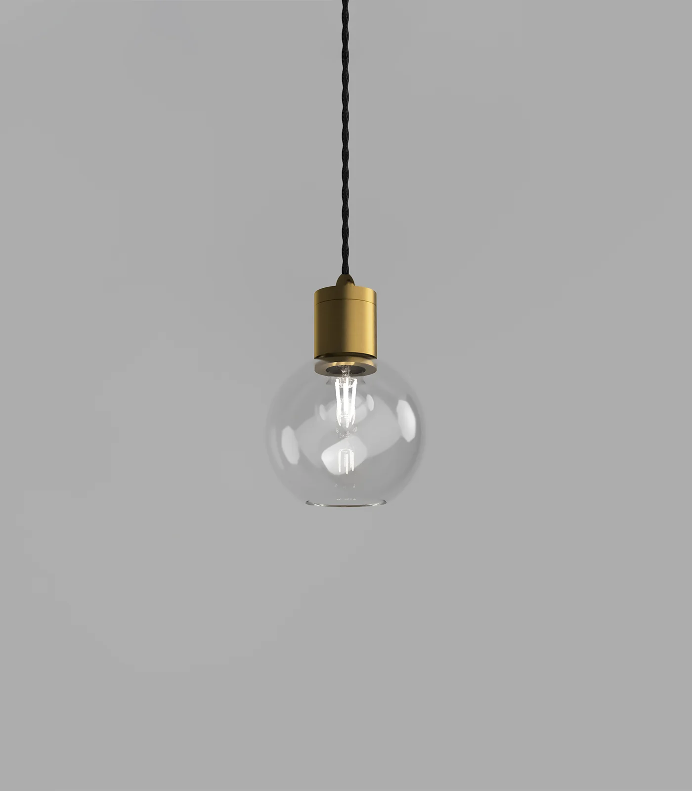 Parlour Sphere Pendant Light - Image 3