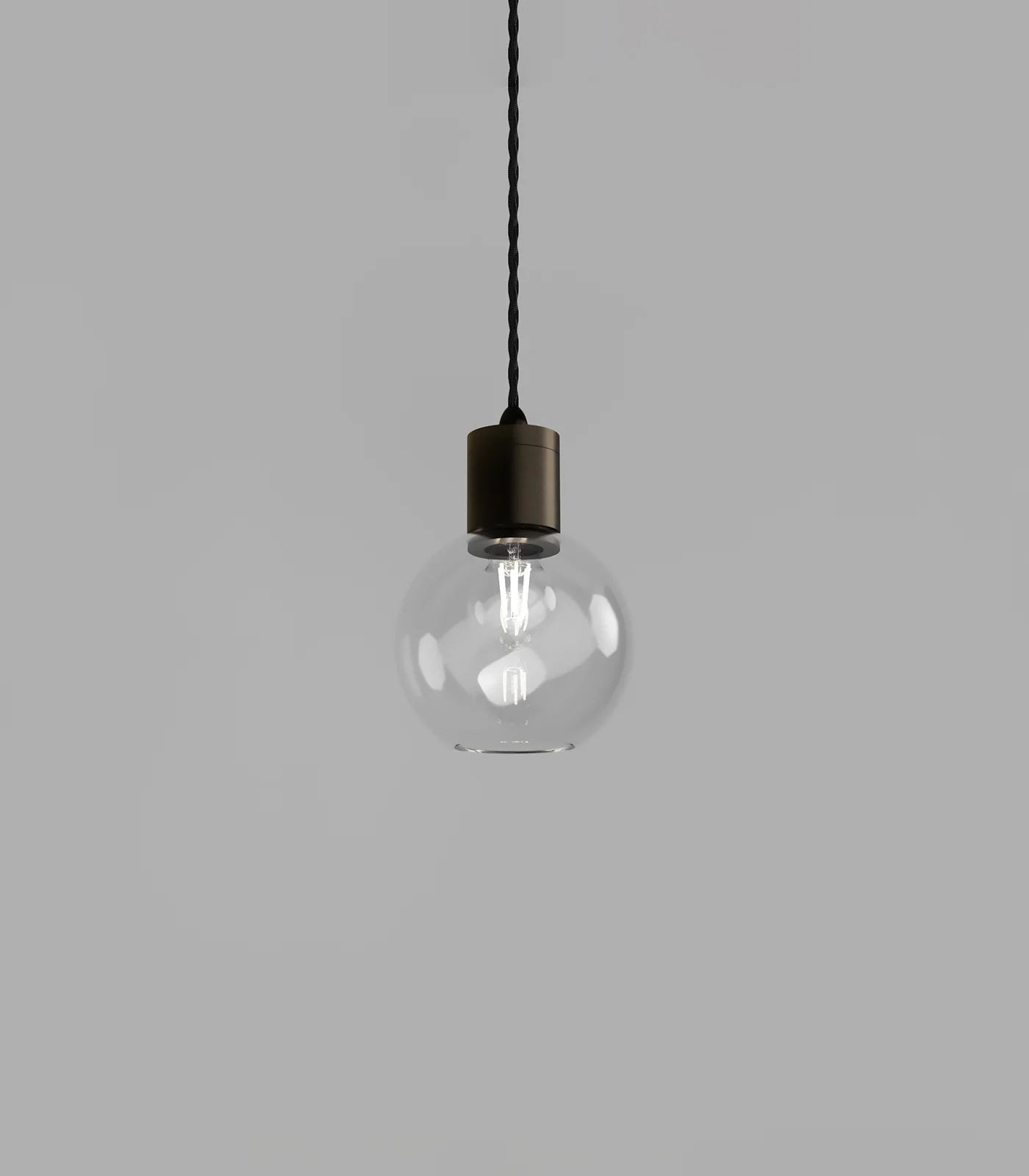 Parlour Sphere Pendant Light - Image 7