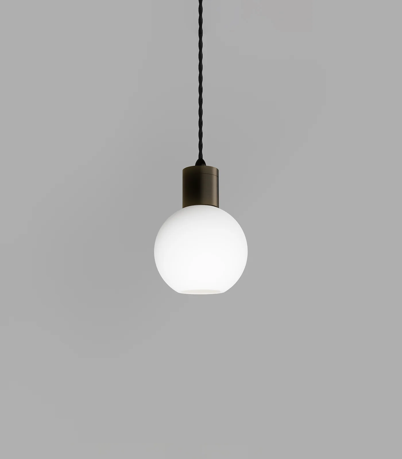 Parlour Sphere Pendant Light - Image 8
