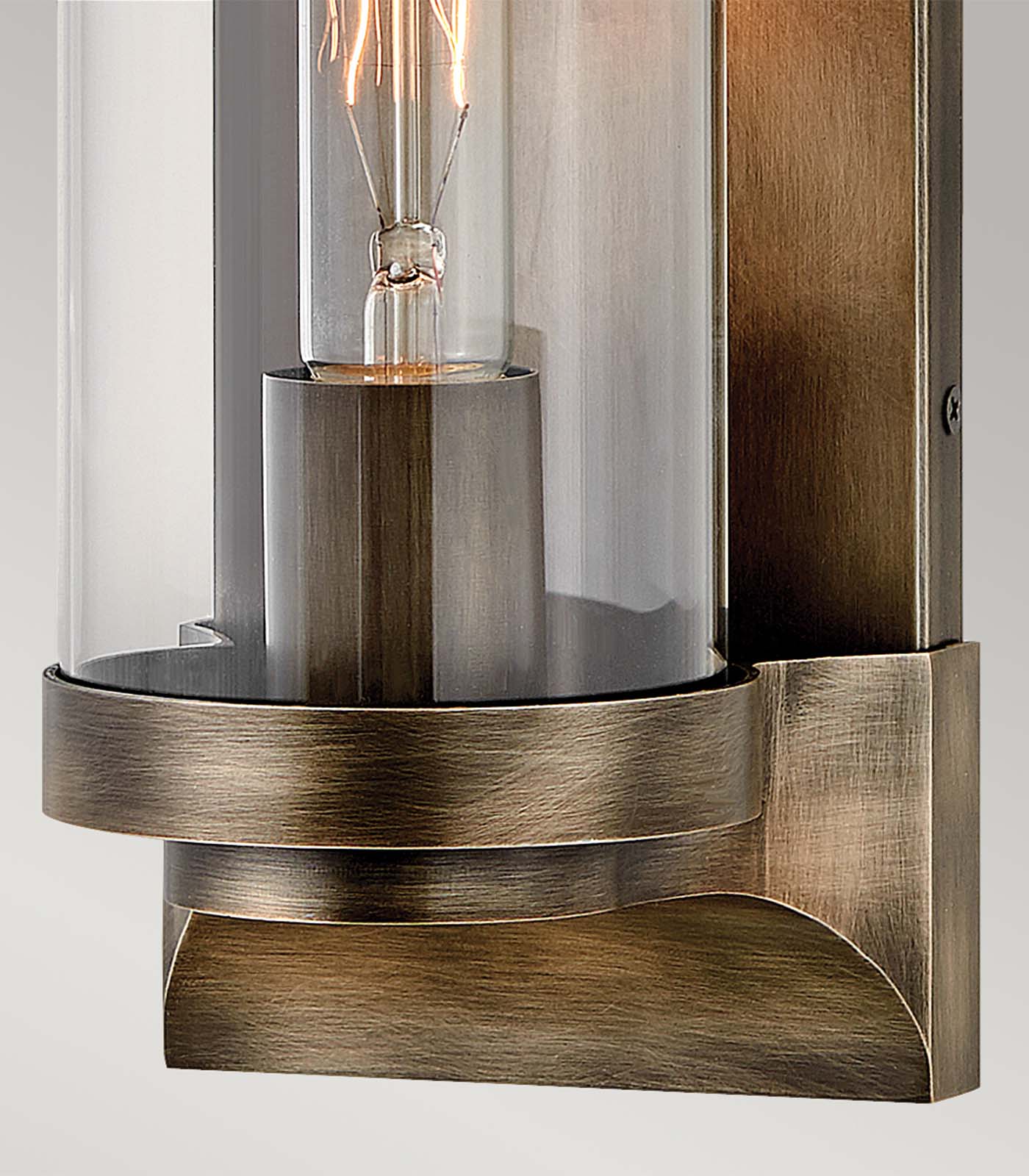 Pearson Outdoor Wall Light - Image 3