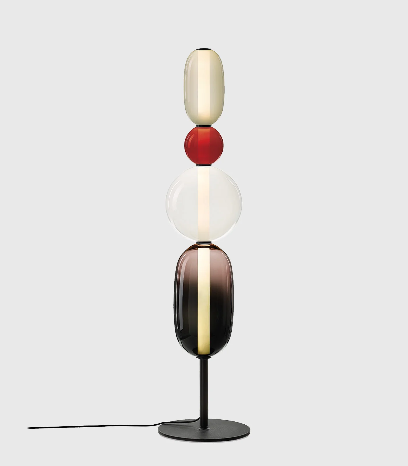 Pebbles Large Floor Lamp - Image 2