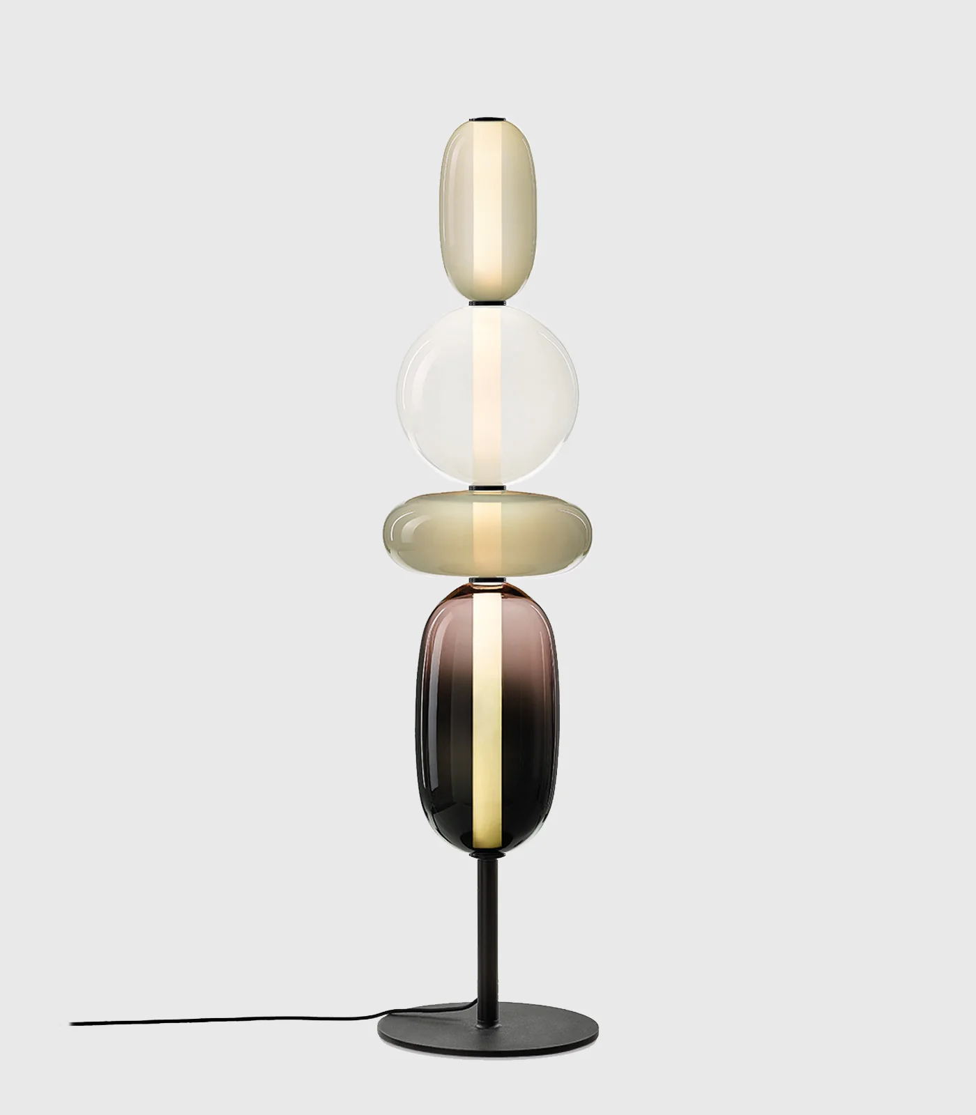 Pebbles Large Floor Lamp - Image 3
