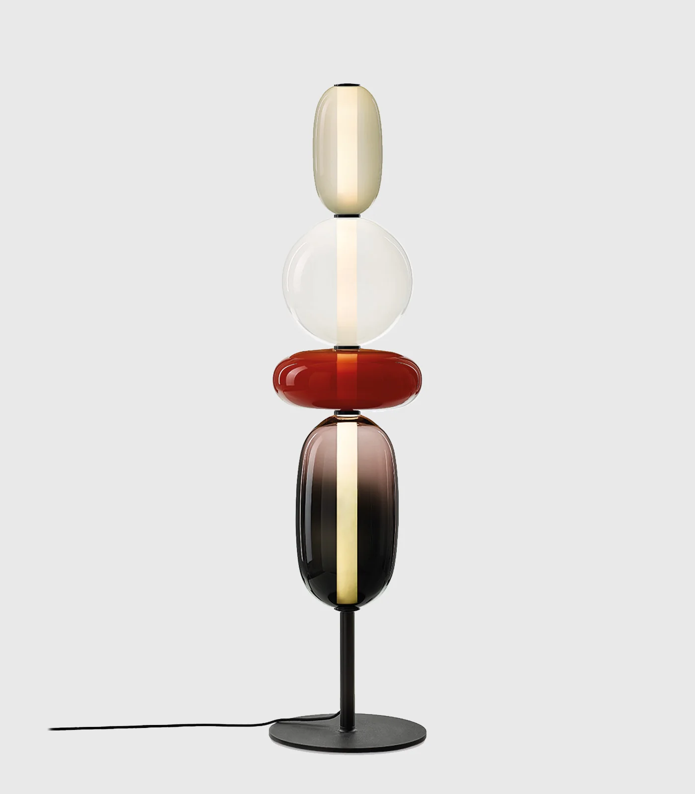 Pebbles Large Floor Lamp - Image 4