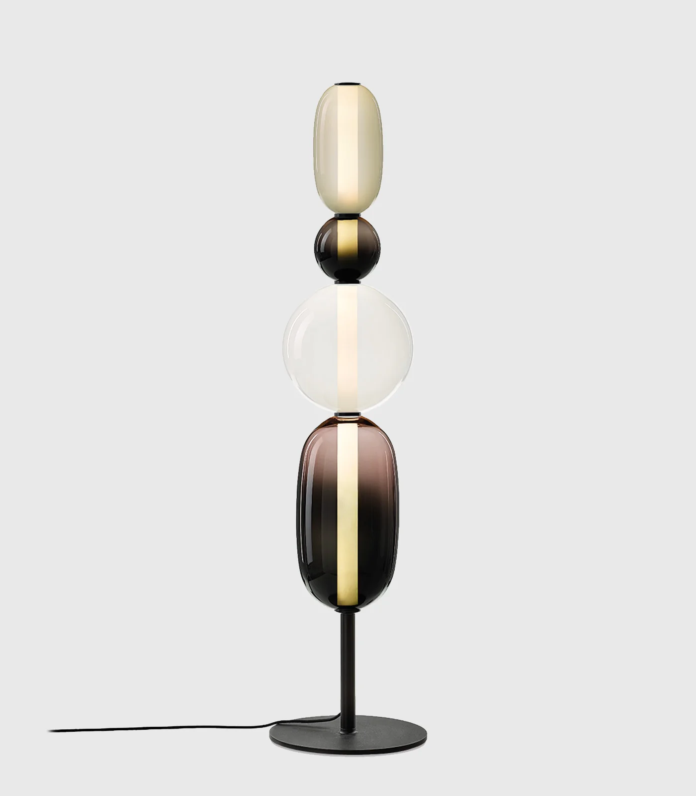 Pebbles Large Floor Lamp - Image 6
