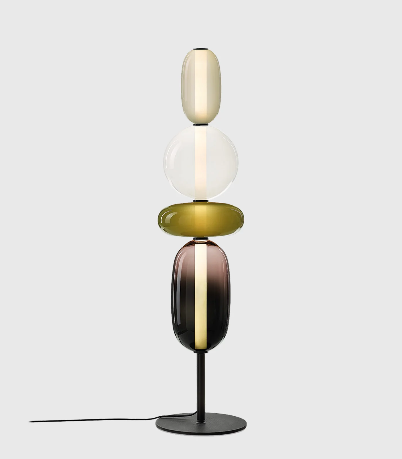 Pebbles Large Floor Lamp - Image 7