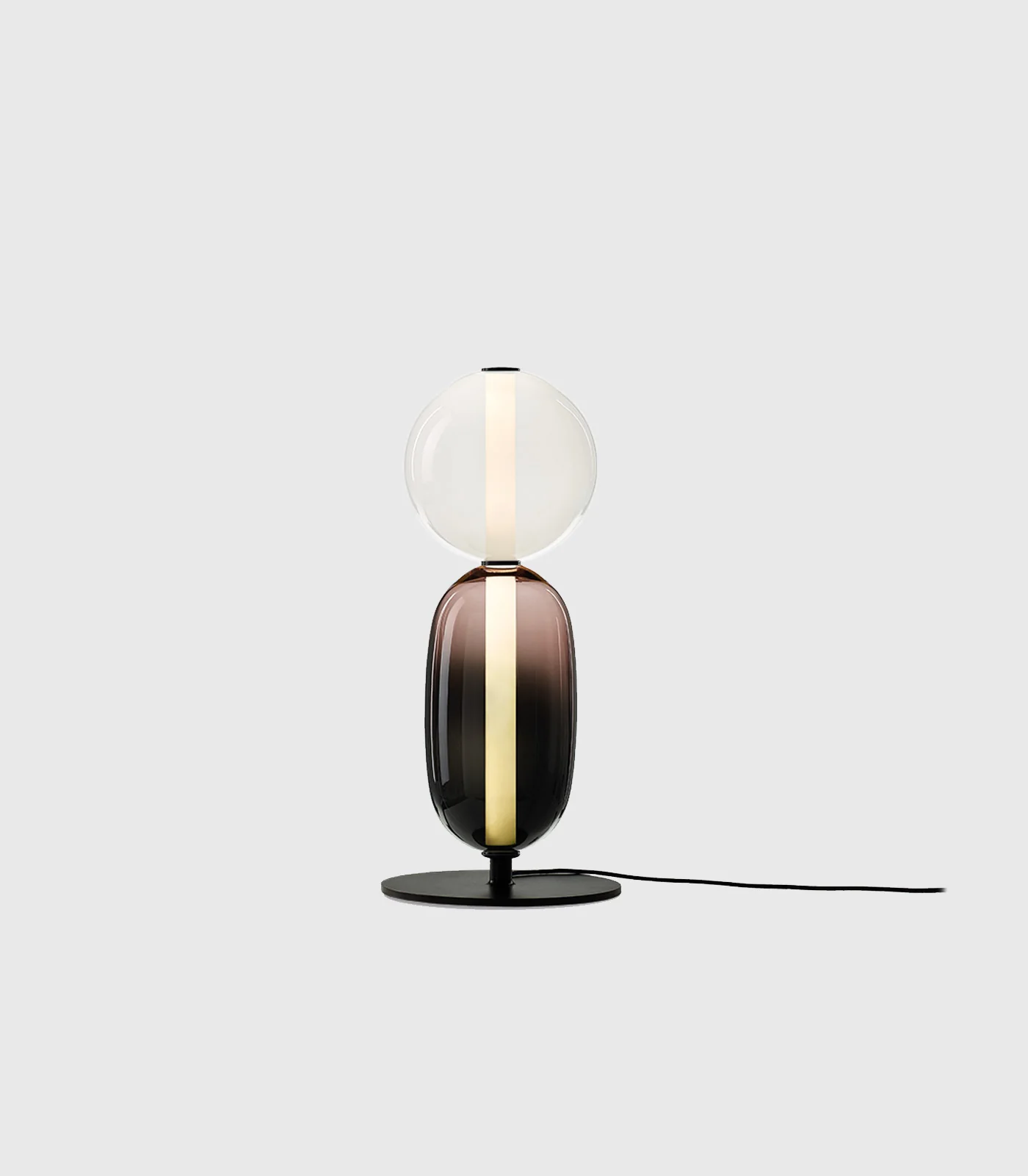 Pebbles Small Floor Lamp - Image 3