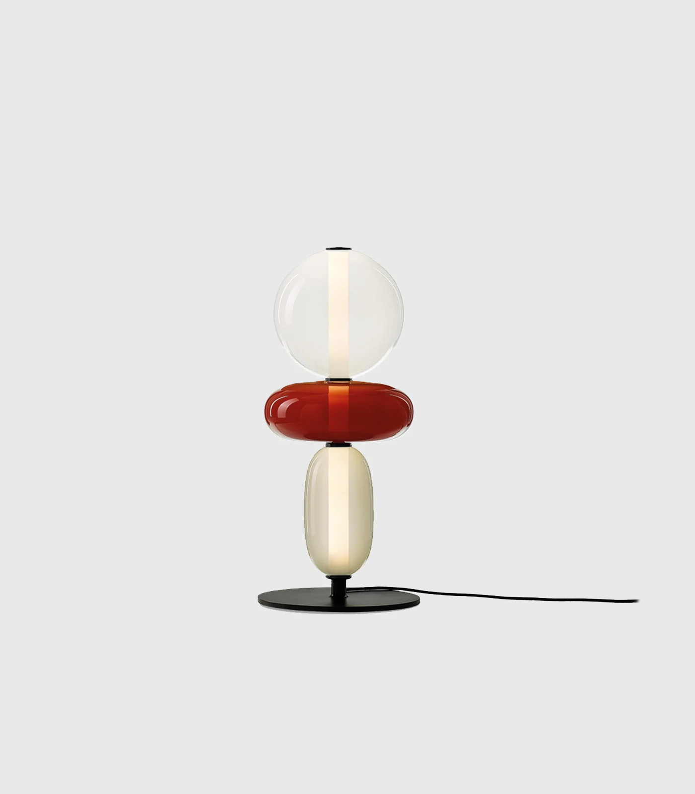 Pebbles Small Floor Lamp - Image 4