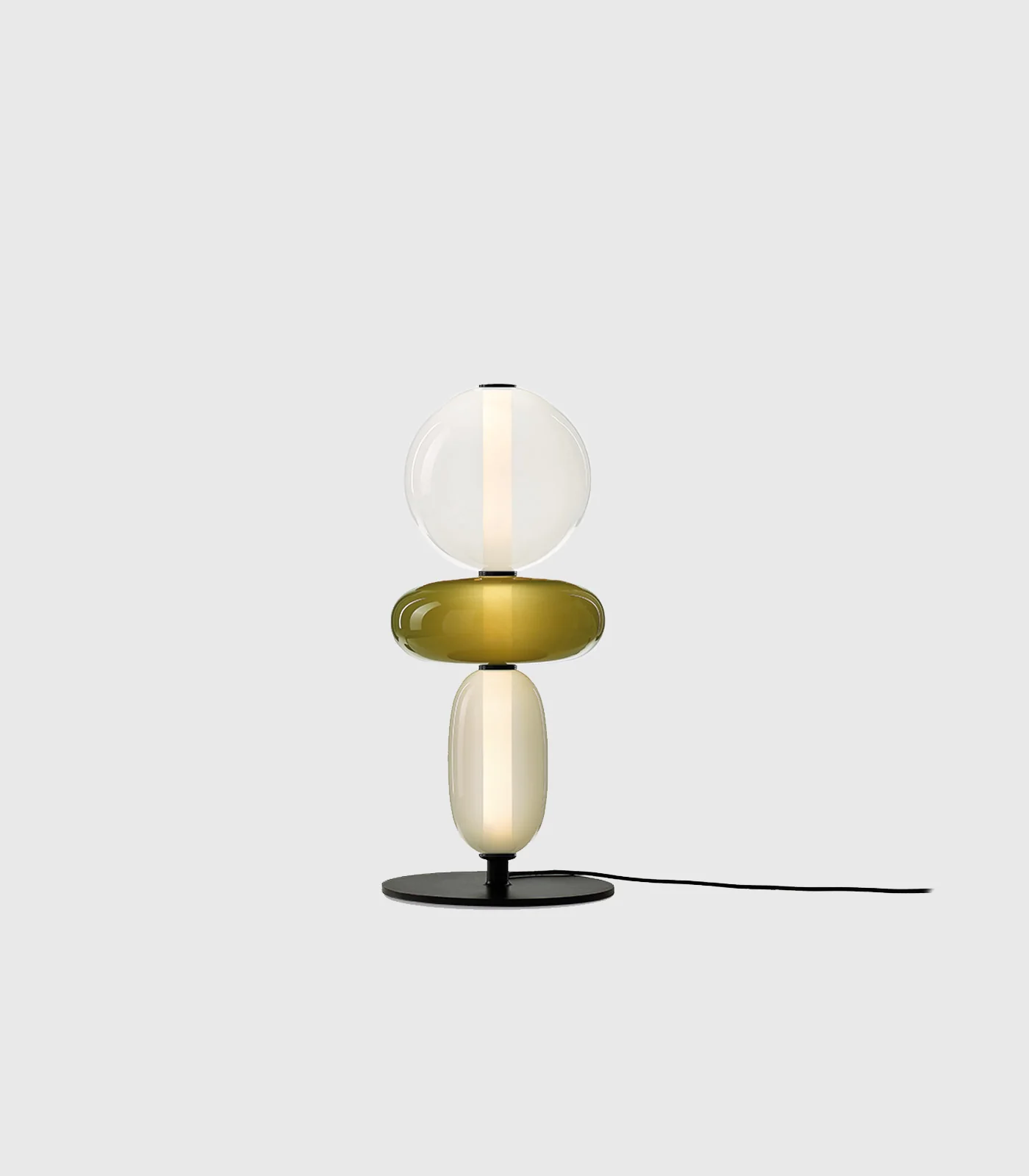 Pebbles Small Floor Lamp - Image 5