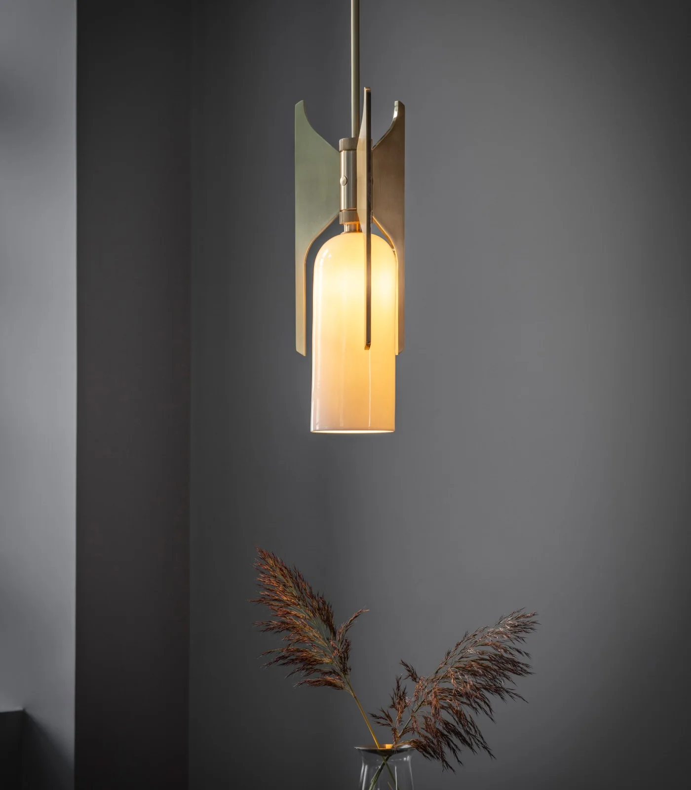 Pennon Pendant Light - Image 6