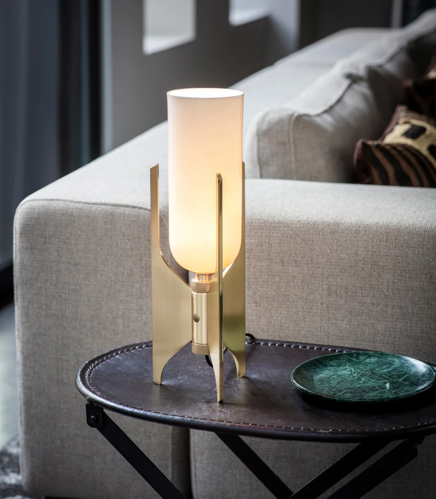Pennon Table Lamp - Image 3