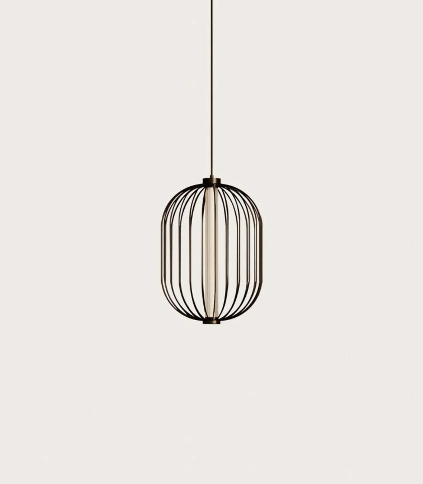 Pepo Black Pendant Light - Image 3