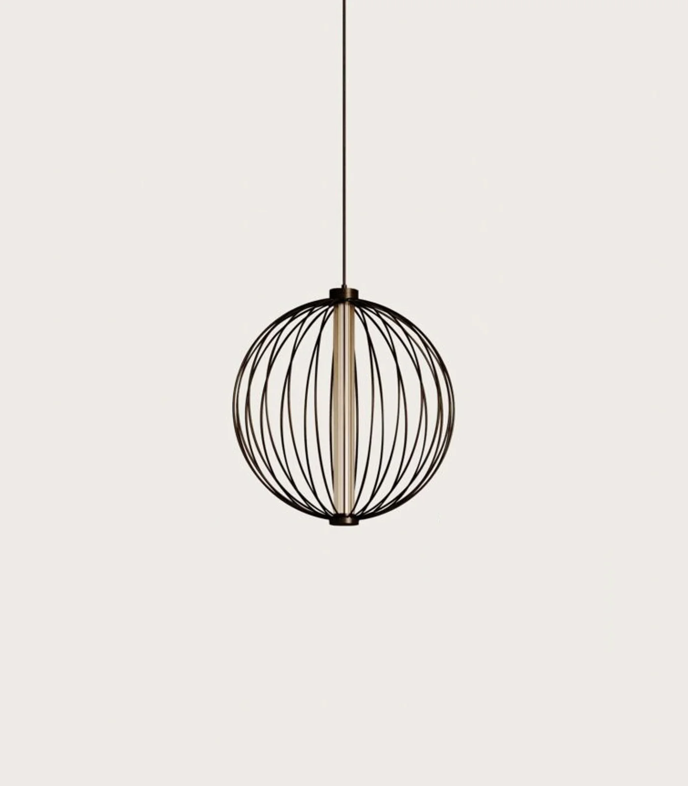 Pepo Black Pendant Light - Image 4