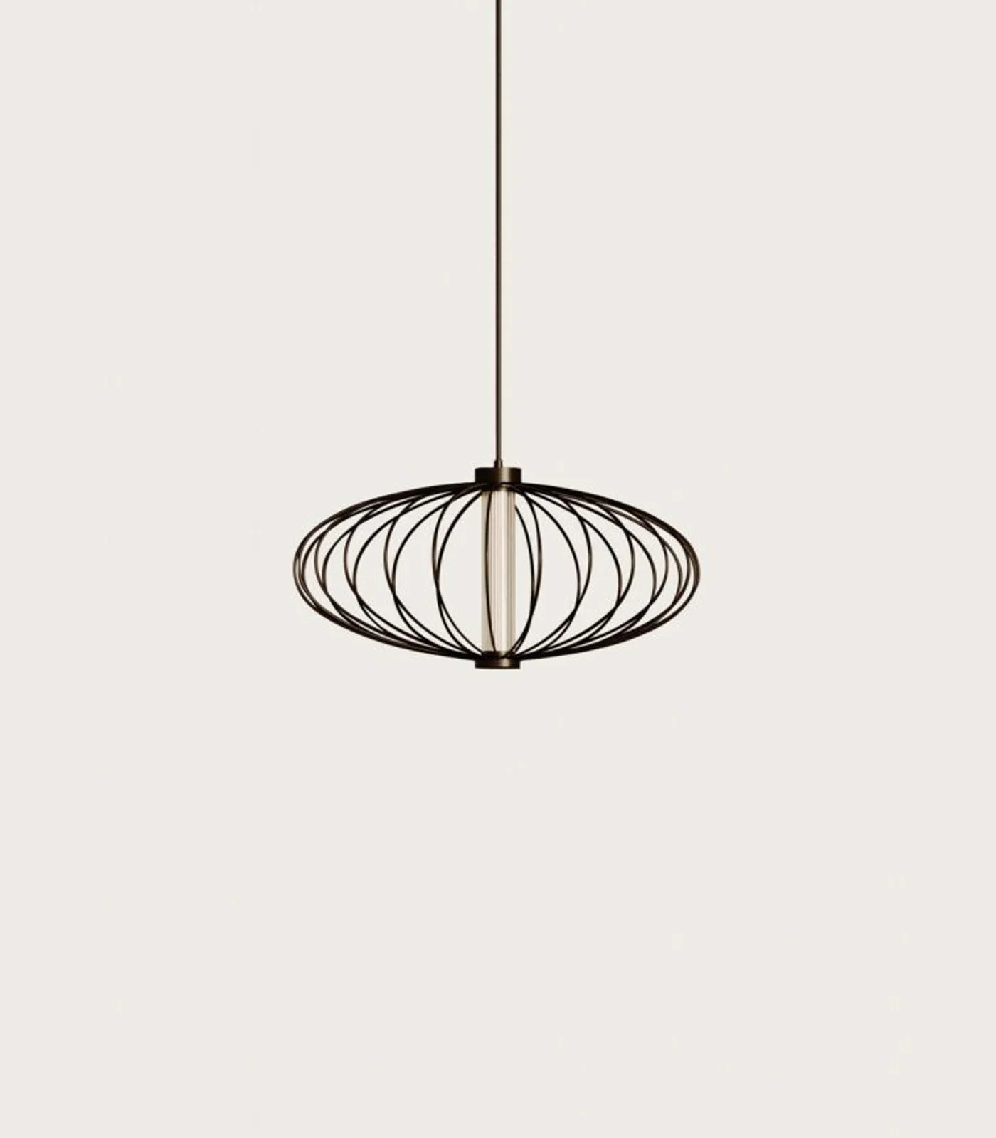 Pepo Black Pendant Light - Image 5