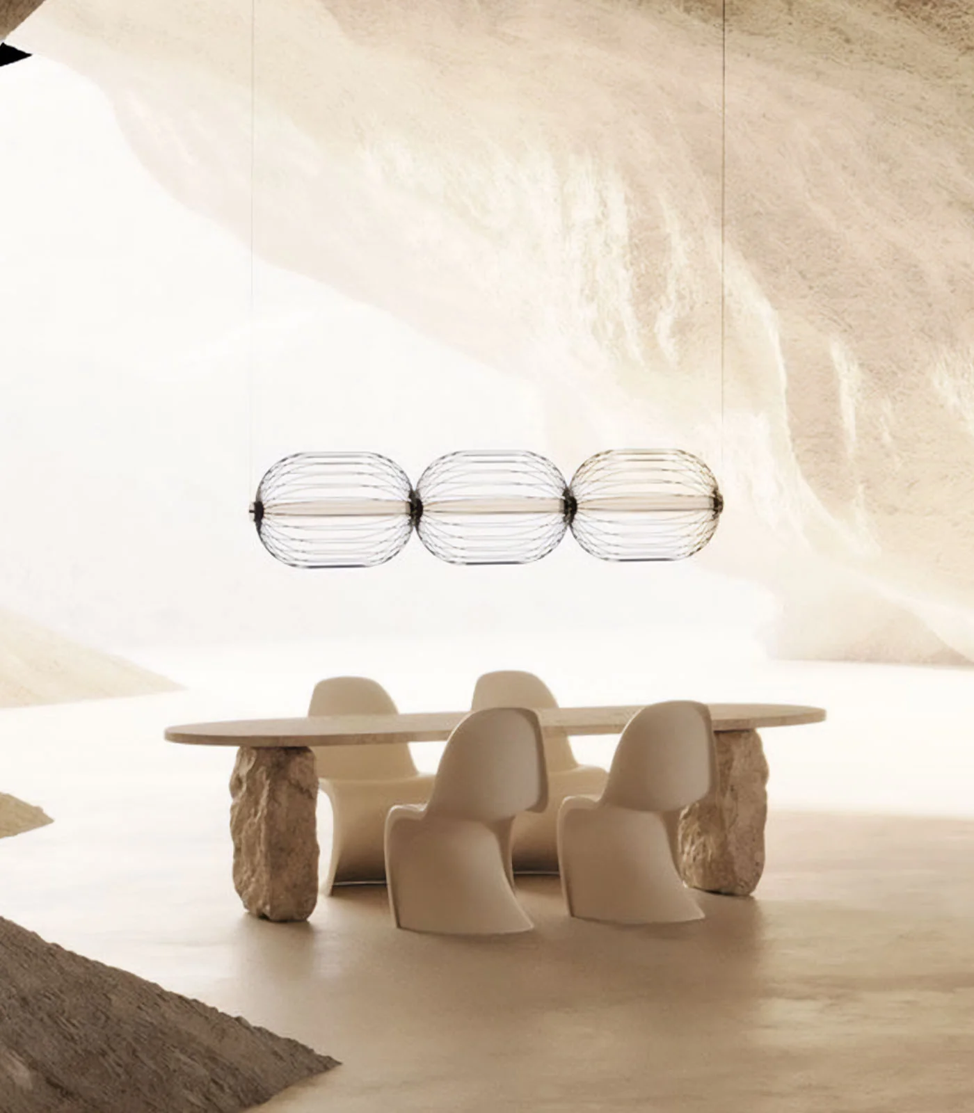 Pepo Black Pendant Light - Image 6