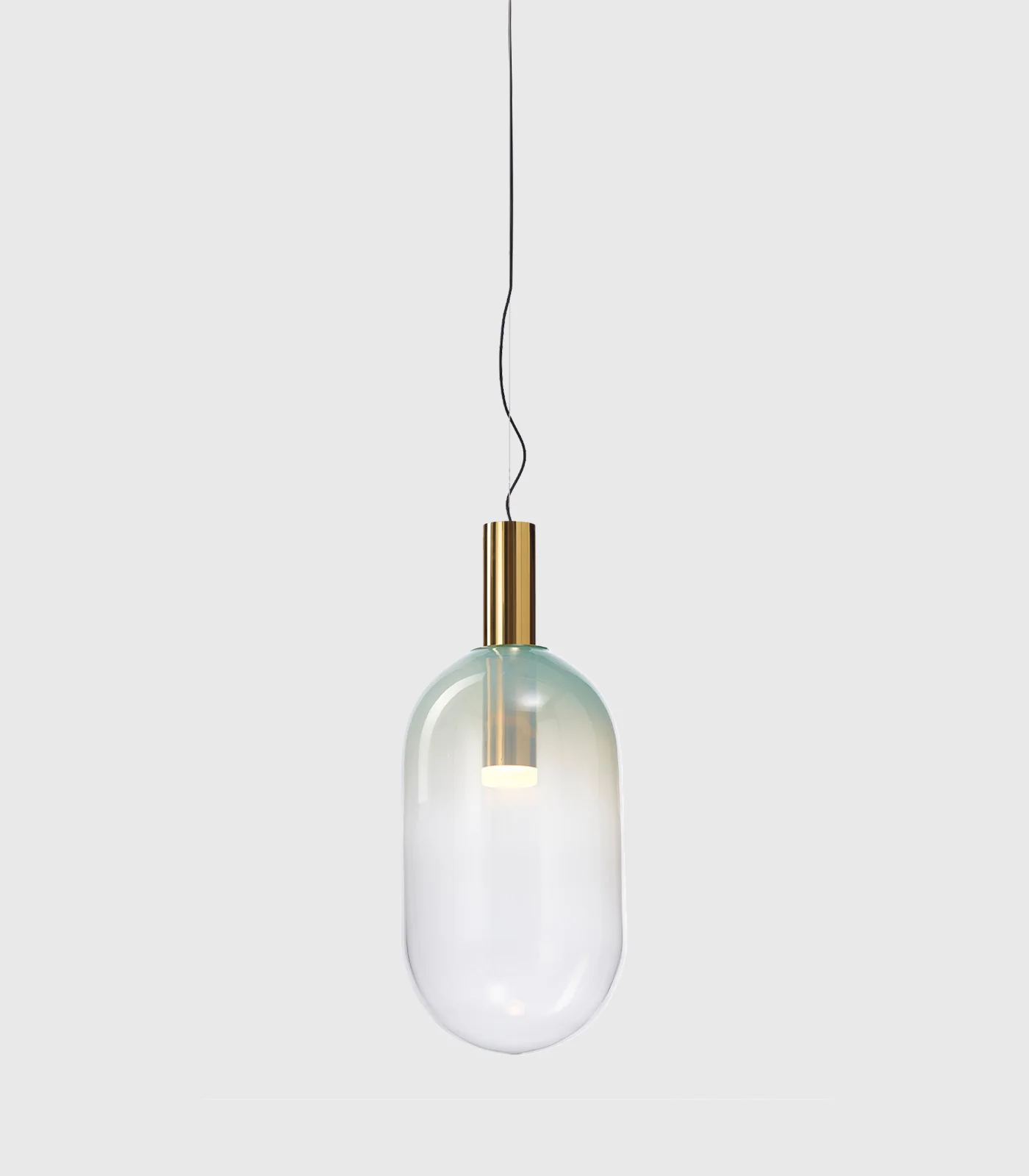 Phenomena Capsule Pendant Light - Image 10
