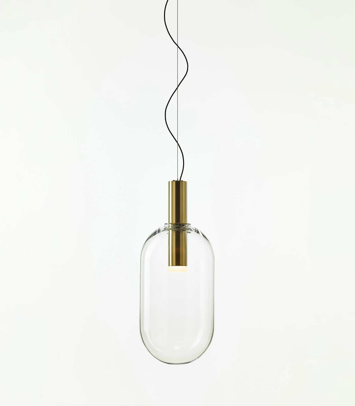 Phenomena Capsule Pendant Light - Image 14