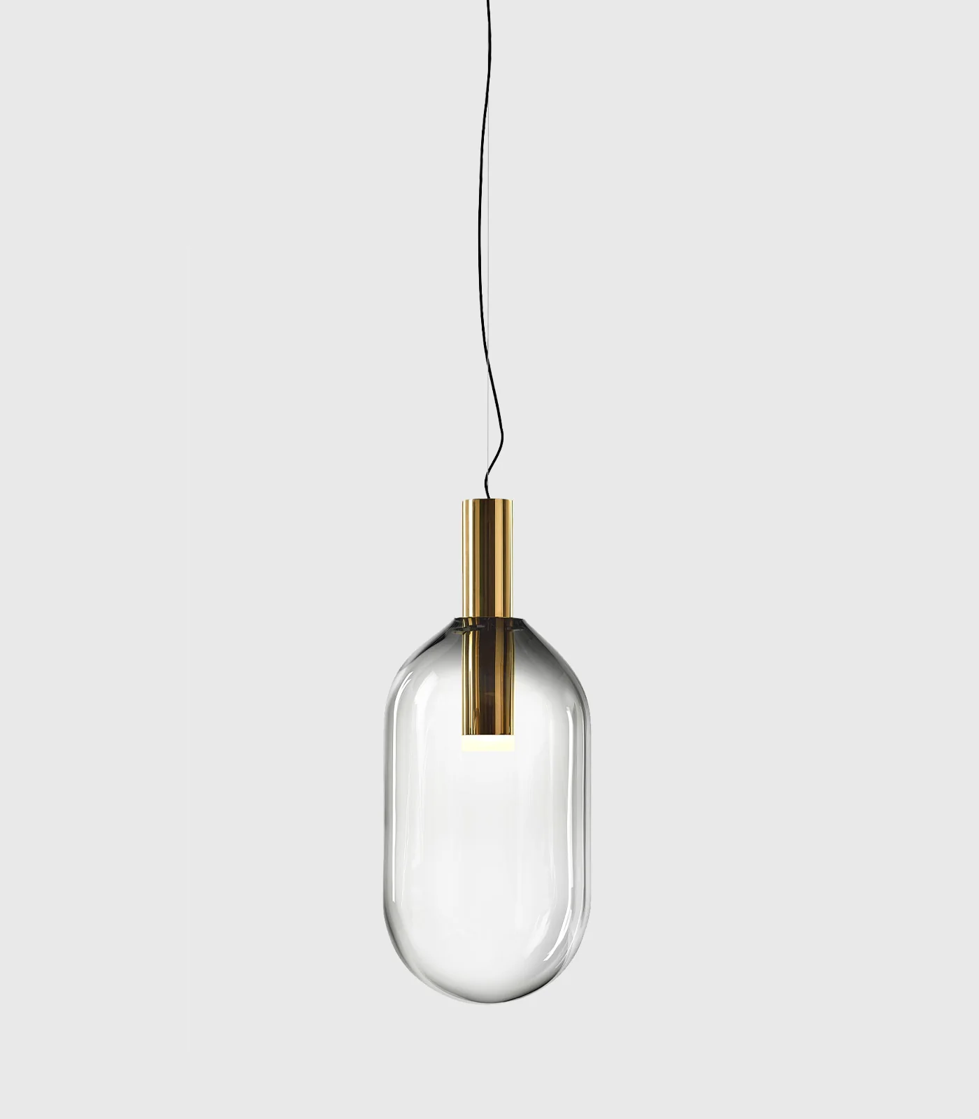 Phenomena Capsule Pendant Light - Image 8