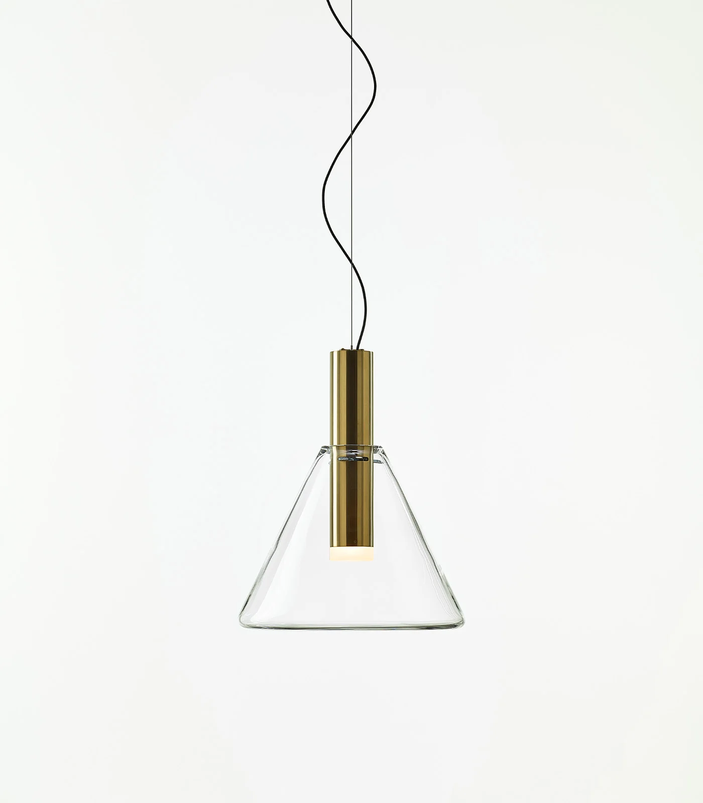 Phenomena Cone Pendant Light - Image 6