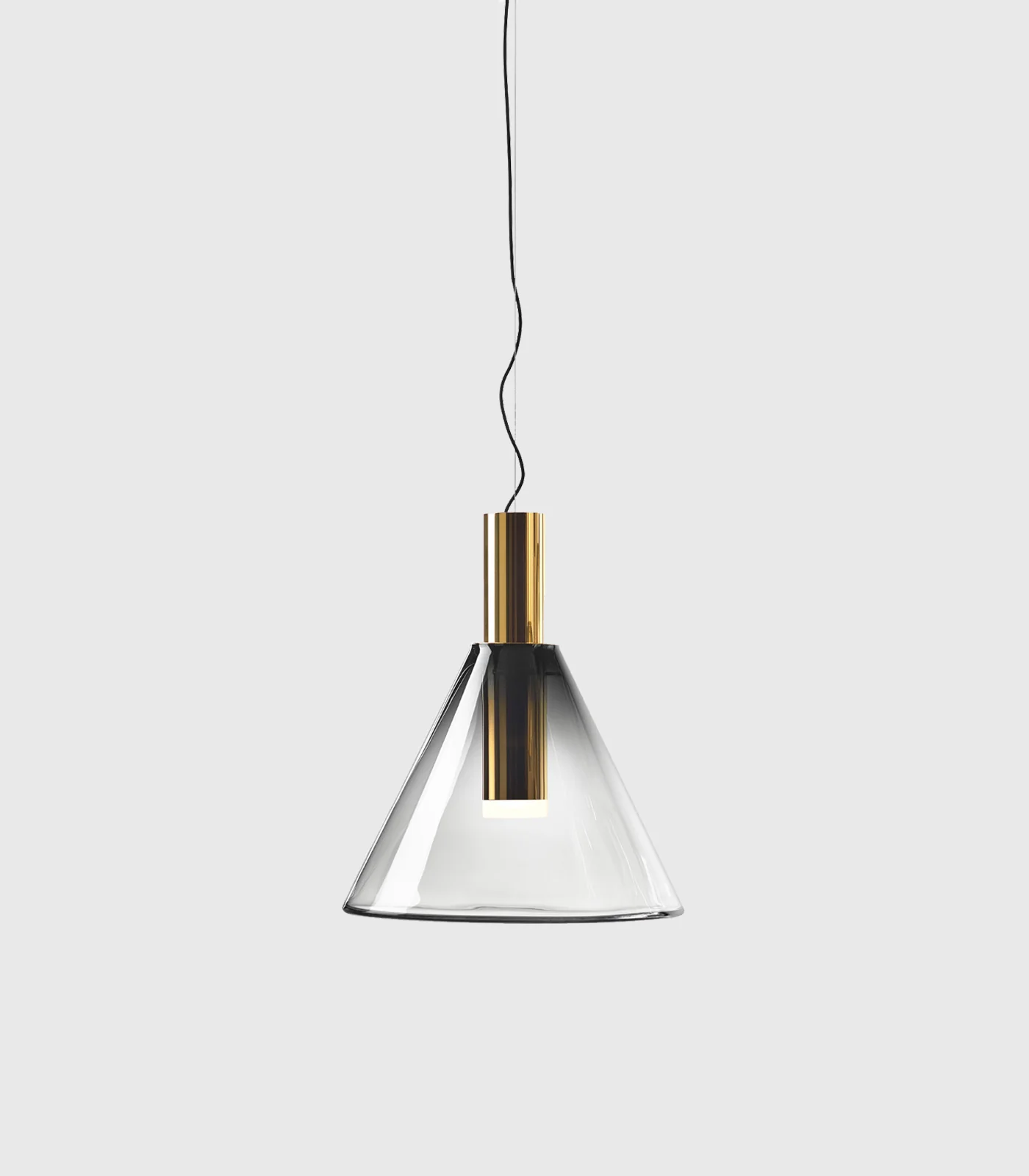 Phenomena Cone Pendant Light - Image 8