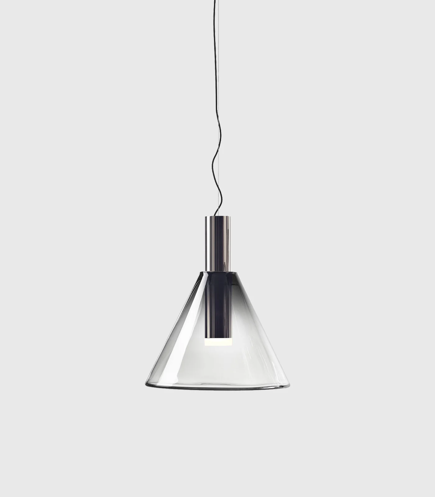 Phenomena Cone Pendant Light - Image 9